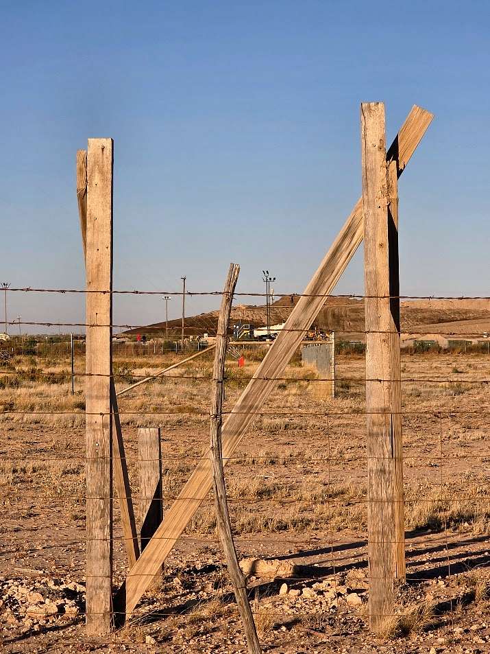 20 Acres of Mixed-Use Land for Sale in Big Lake, Texas