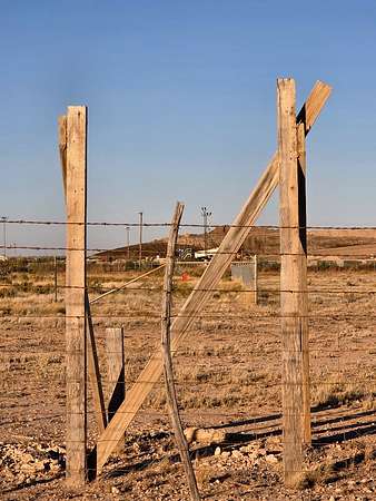 20 Acres of Mixed-Use Land for Sale in Big Lake, Texas