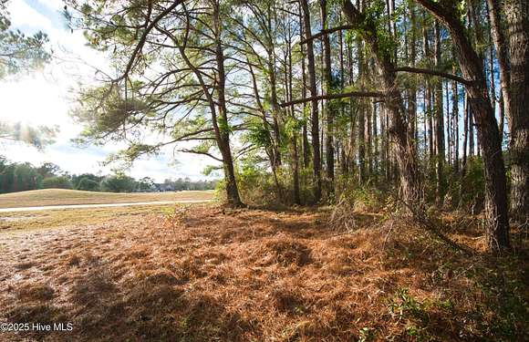 0.43 Acres of Residential Land for Sale in Calabash, North Carolina