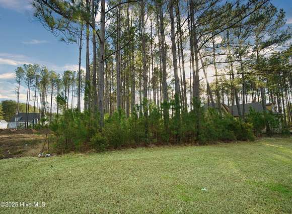 0.45 Acres of Residential Land for Sale in Calabash, North Carolina