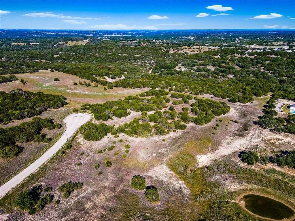 2.77 Acres of Residential Land for Sale in Glen Rose, Texas