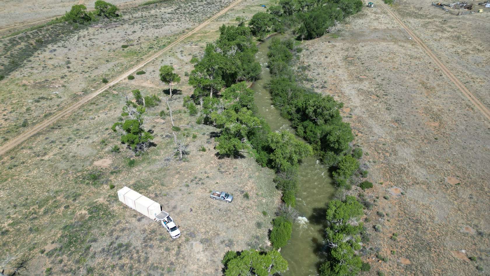 0.44 Acres of Residential Land for Sale in La Jara, Colorado