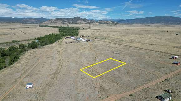 0.44 Acres of Residential Land for Sale in La Jara, Colorado