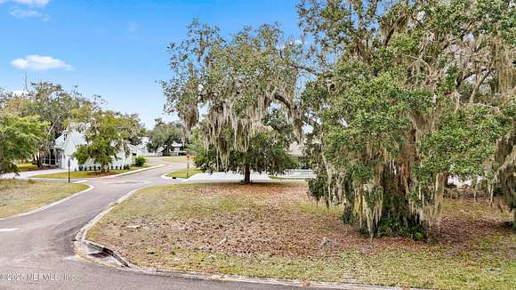 0.24 Acres of Residential Land for Sale in Yulee, Florida