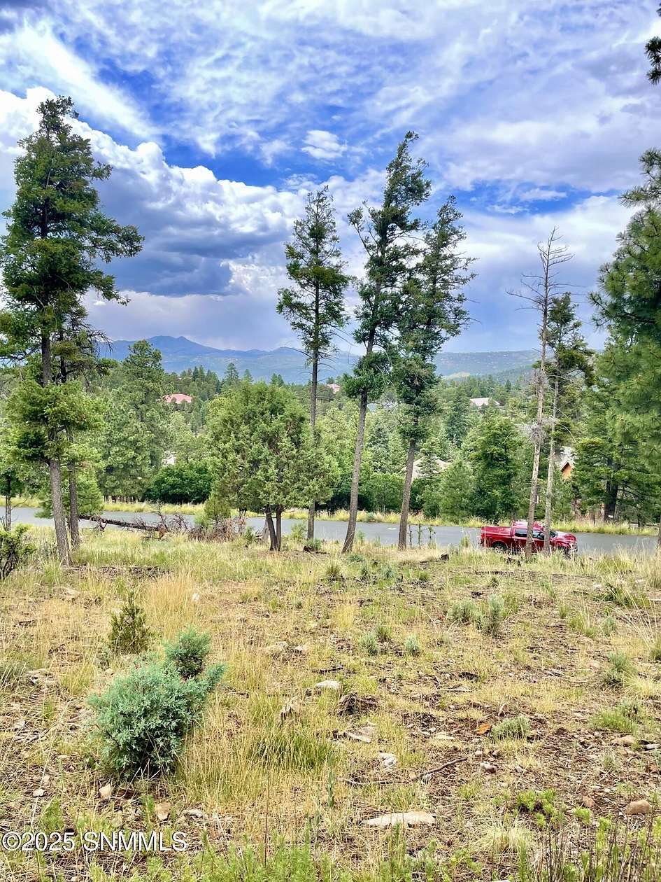 2 Acres of Land for Sale in Ruidoso, New Mexico