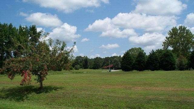 0.93 Acres of Residential Land for Sale in Onancock, Virginia