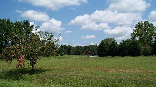 0.93 Acres of Residential Land for Sale in Onancock, Virginia