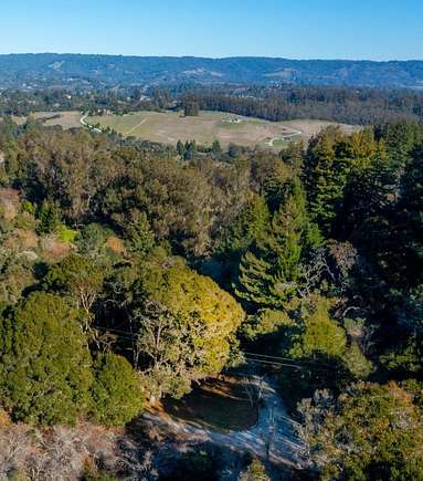 4.727 Acres of Residential Land for Sale in Watsonville, California