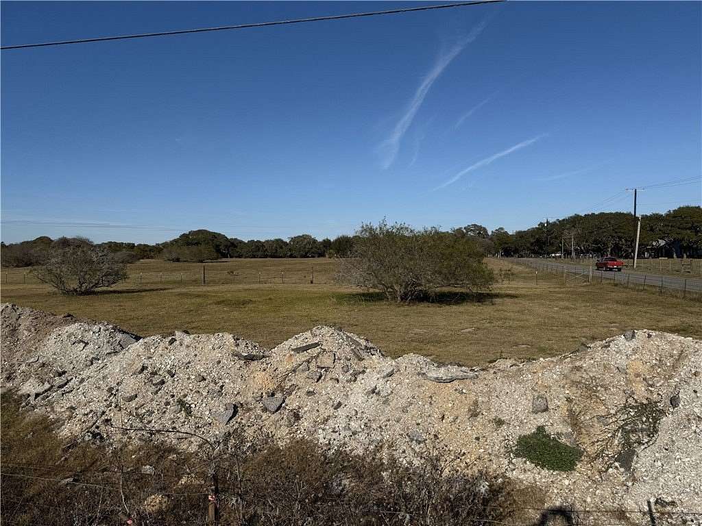 0.53 Acres of Residential Land for Sale in Ingleside, Texas