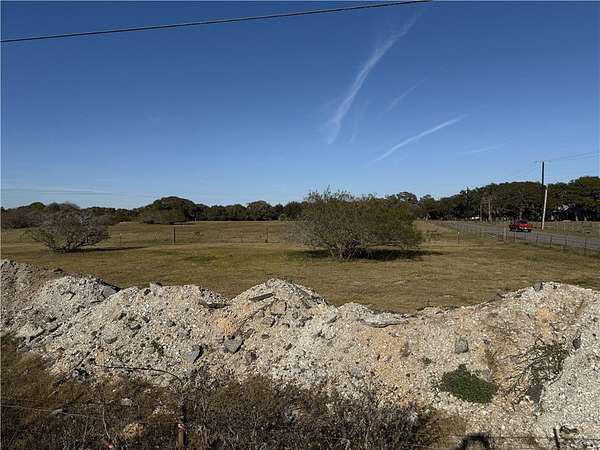 0.53 Acres of Residential Land for Sale in Ingleside, Texas