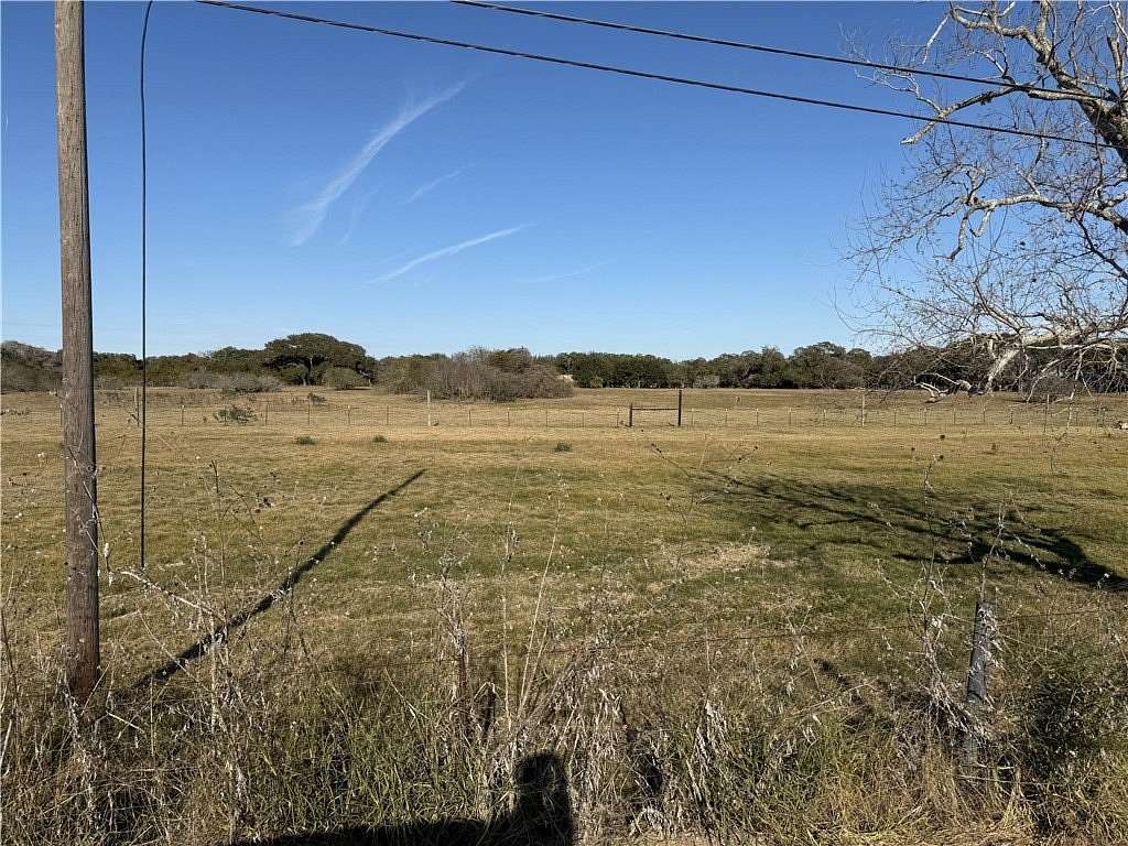 0.48 Acres of Residential Land for Sale in Ingleside, Texas