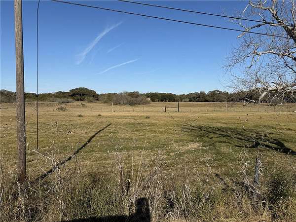0.48 Acres of Residential Land for Sale in Ingleside, Texas