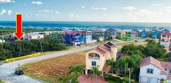 0.16 Acres of Residential Land for Sale in Ormond Beach, Florida