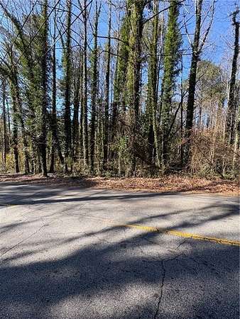 5.4 Acres of Residential Land for Sale in Atlanta, Georgia
