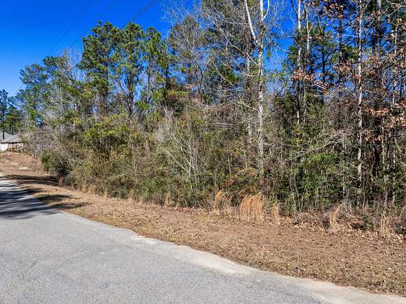 0.66 Acres of Residential Land for Sale in Petal, Mississippi