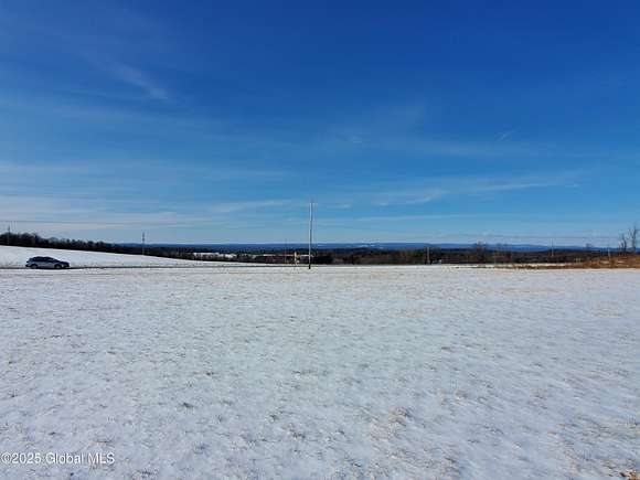 76.26 Acres of Agricultural Land for Sale in Stillwater, New York