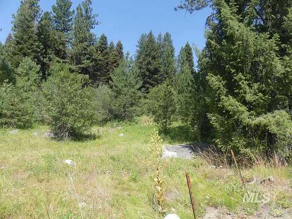 1 Acre of Land for Sale in McCall, Idaho