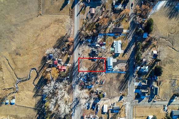 0.349 Acres of Mixed-Use Land for Sale in Albion, Idaho