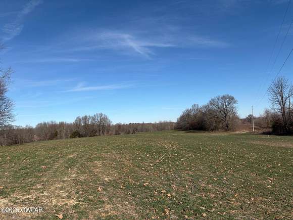 52 Acres of Agricultural Land for Sale in Halls, Tennessee