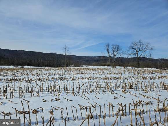 13.17 Acres of Agricultural Land for Sale in Fort Loudon, Pennsylvania