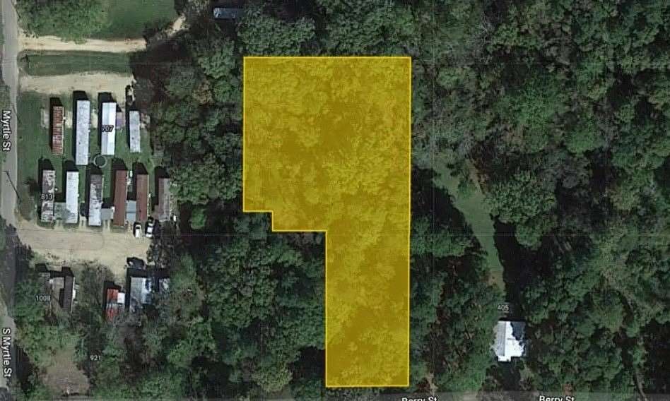 1.4 Acres of Residential Land for Sale in Pennington Township, Arkansas