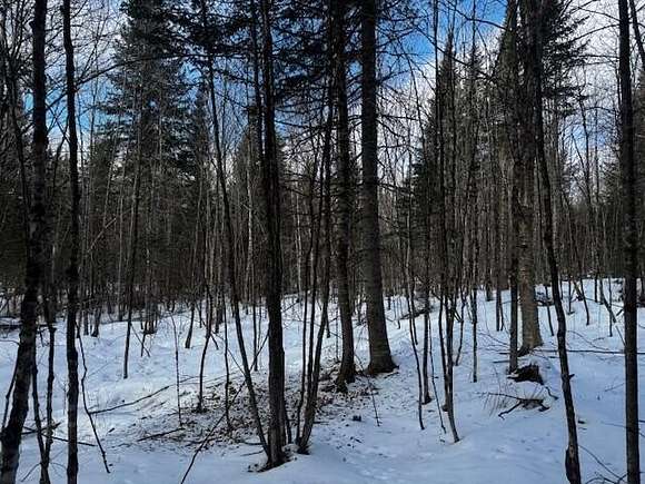 40 Acres of Recreational Land for Sale in Starks, Maine