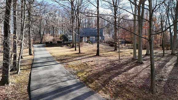 5.6 Acres of Residential Land with Home for Sale in Warwick, New York