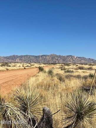 36.28 Acres of Agricultural Land for Sale in St. David, Arizona