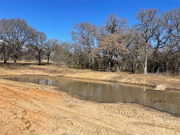 40 Acres of Recreational Land & Farm for Sale in Covington, Texas