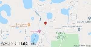 0.48 Acres of Residential Land for Sale in Interlachen, Florida