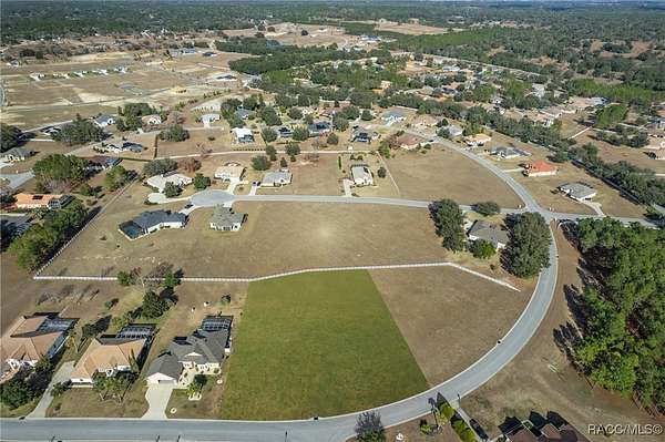 0.6 Acres of Residential Land for Sale in Inverness, Florida