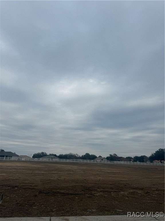 0.6 Acres of Residential Land for Sale in Inverness, Florida