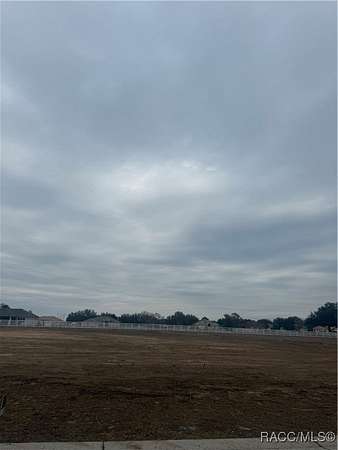 0.6 Acres of Residential Land for Sale in Inverness, Florida