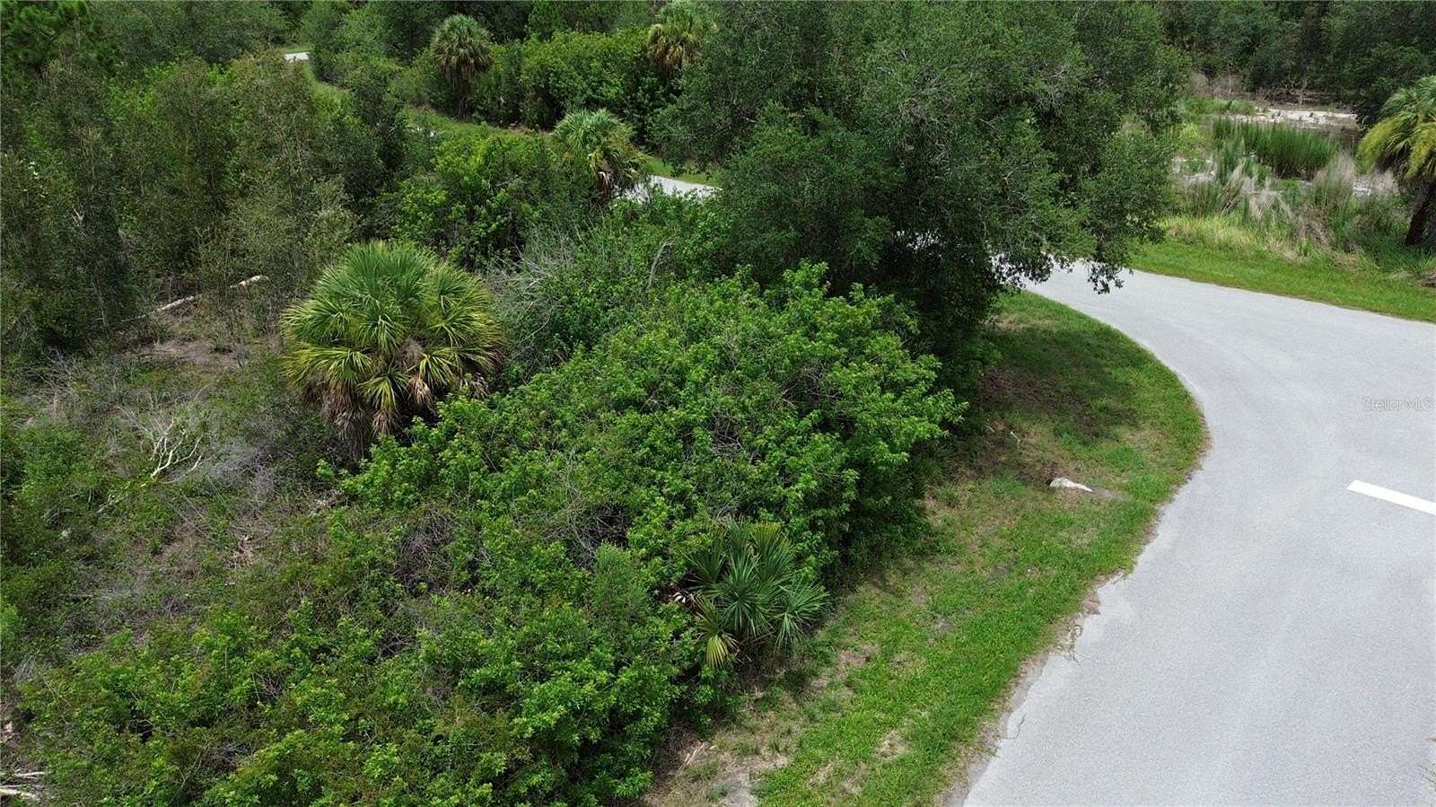 0.4 Acres of Residential Land for Sale in Port Charlotte, Florida