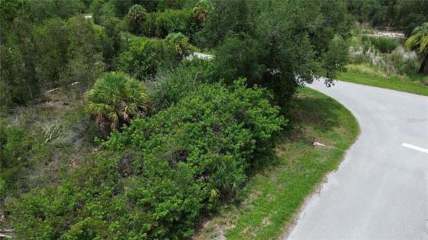 0.4 Acres of Residential Land for Sale in Port Charlotte, Florida