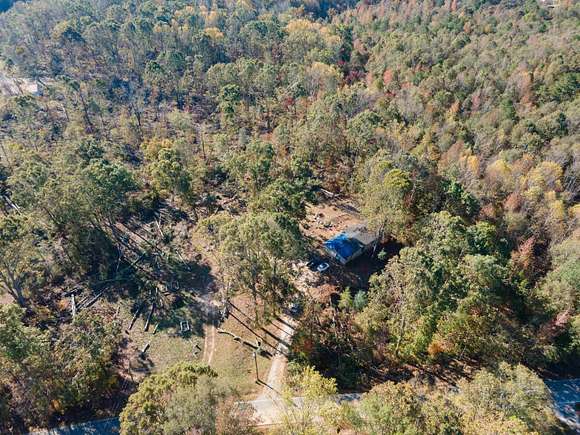 1.87 Acres of Residential Land for Sale in Woodruff, South Carolina