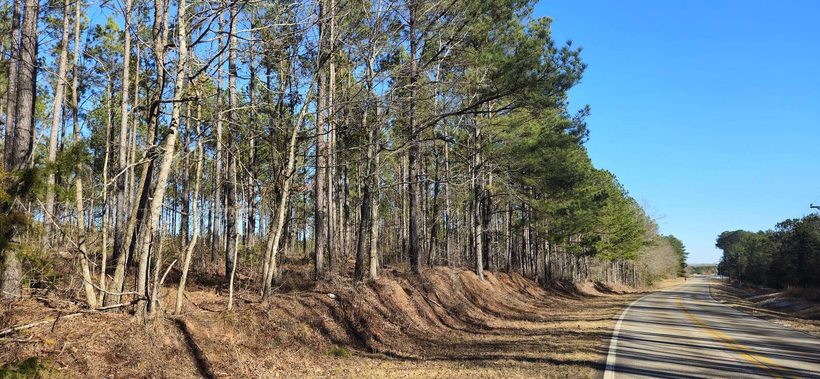 8.36 Acres of Residential Land for Sale in Lincolnton, Georgia
