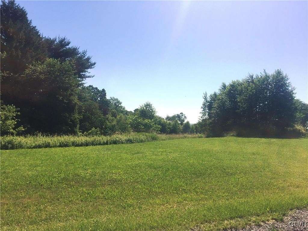 0.96 Acres of Residential Land for Sale in Mahoning Township, Pennsylvania