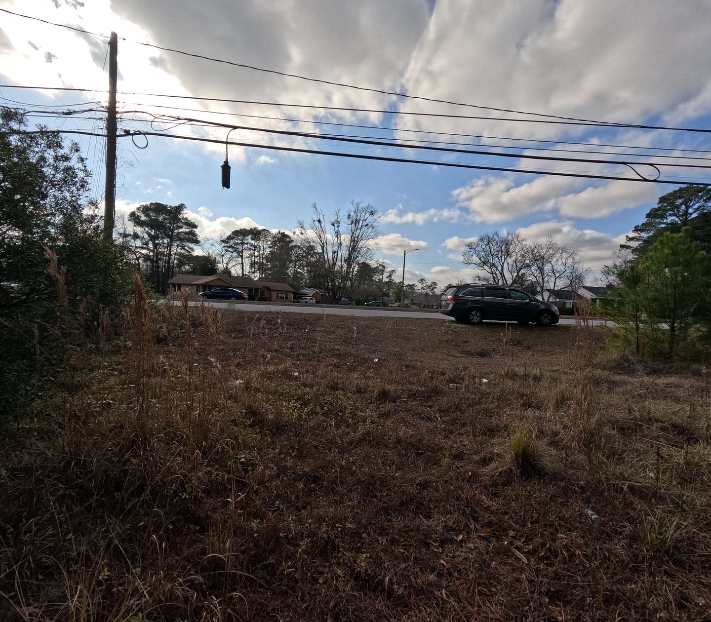 0.54 Acres of Residential Land for Sale in Jacksonville, North Carolina