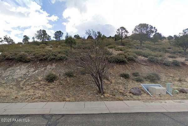 0.84 Acres of Residential Land for Sale in Prescott, Arizona