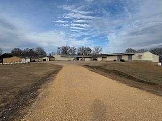 4.9 Acres of Improved Commercial Land for Sale in Winfield, Alabama