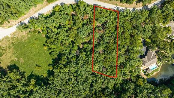 0.57 Acres of Residential Land for Sale in Jasper Township, Missouri