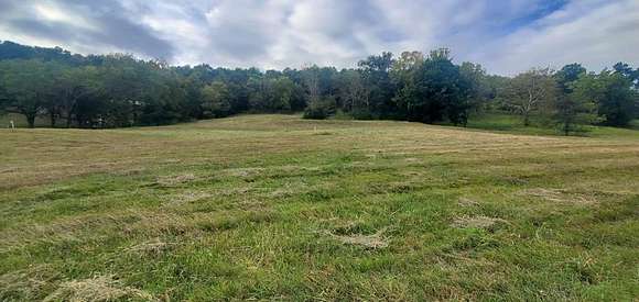 6.75 Acres of Residential Land for Sale in Pleasant Shade, Tennessee