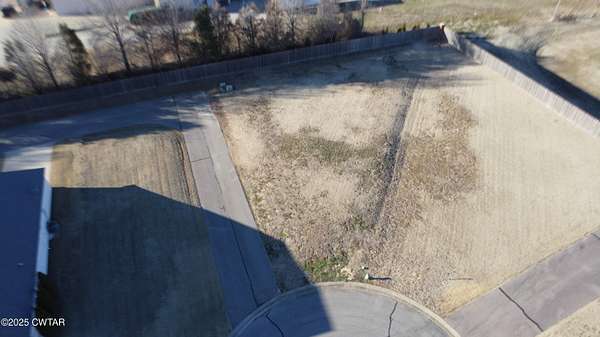 Land for Sale in Dyersburg, Tennessee