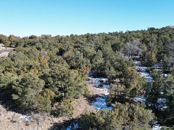 2.18 Acres of Residential Land for Sale in Tijeras, New Mexico