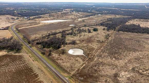 64.329 Acres of Agricultural Land for Sale in Lipan, Texas