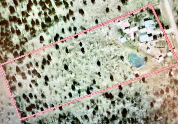 6 Acres of Land with Home for Sale in Mexia, Texas