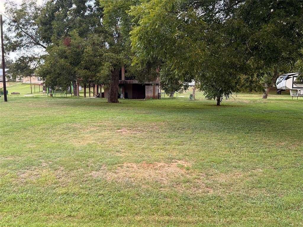 Land for Sale in Weatherford, Texas