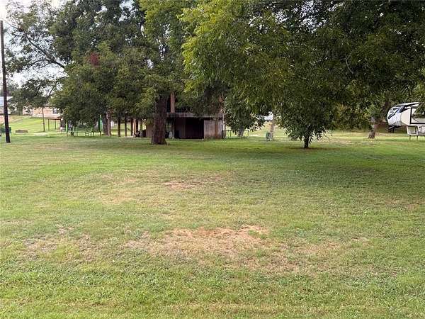 Land for Sale in Weatherford, Texas
