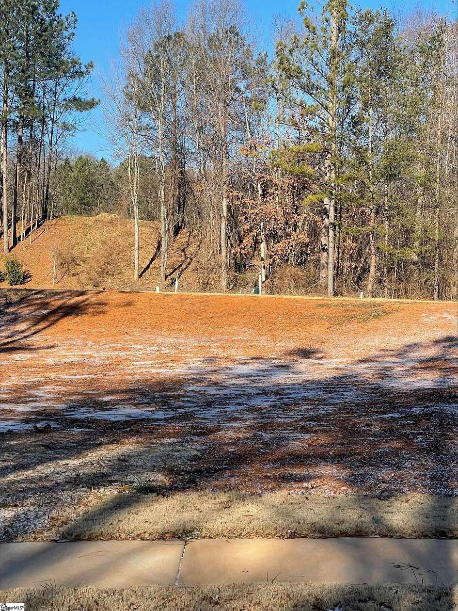 0.17 Acres of Residential Land for Sale in Greenville, South Carolina